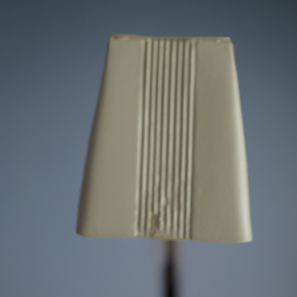 Periscope Desk Lamp