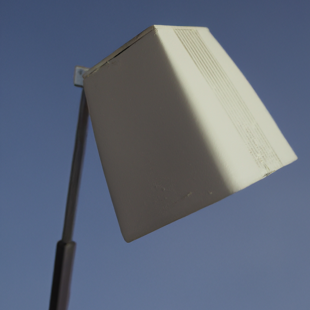 Periscope Desk Lamp