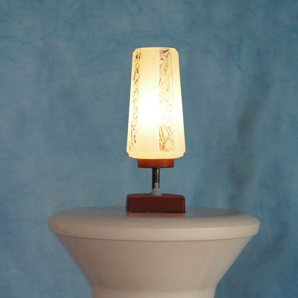 Bedside Table Lamps