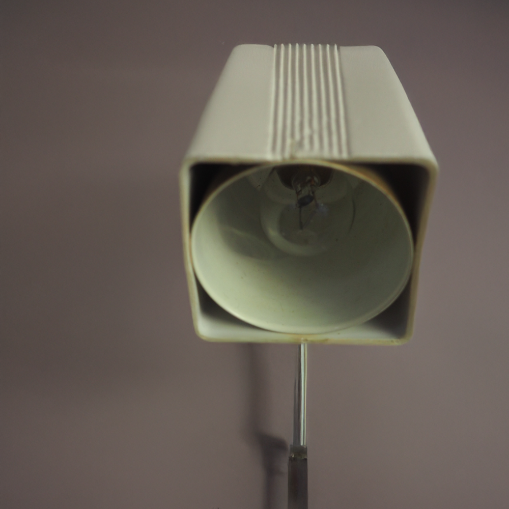 Periscope Desk Lamp