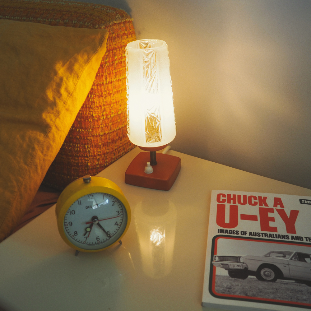 Bedside Table Lamps