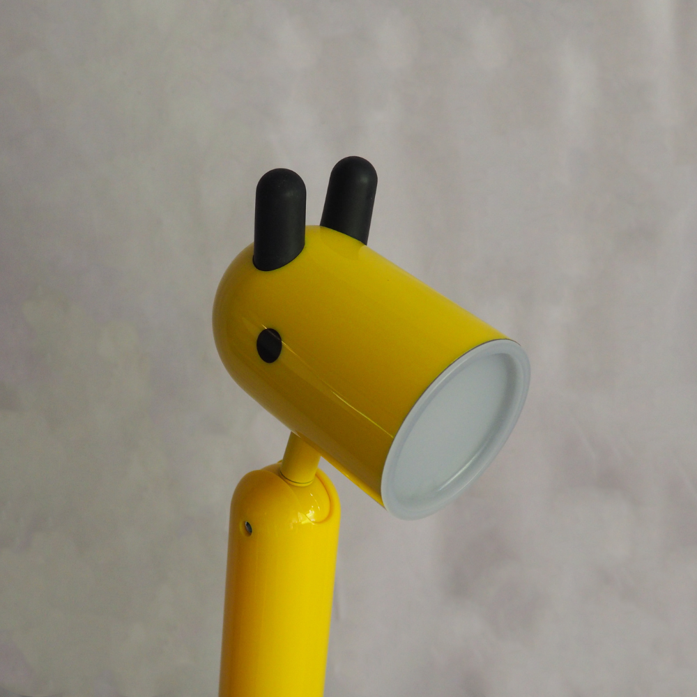 Giraffe Lamp IKEA