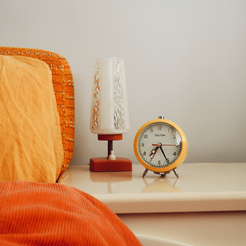 Bedside Table Lamps