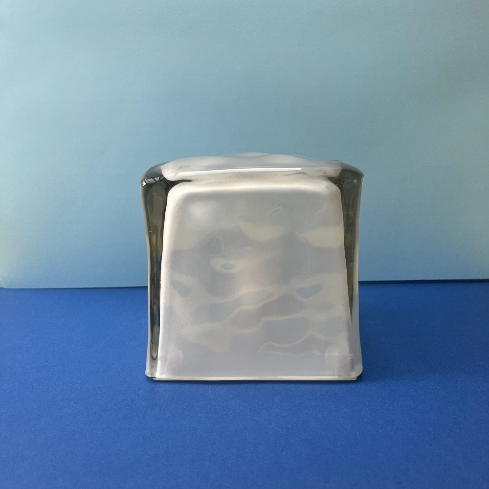 IKEA Ice Cube Lamp