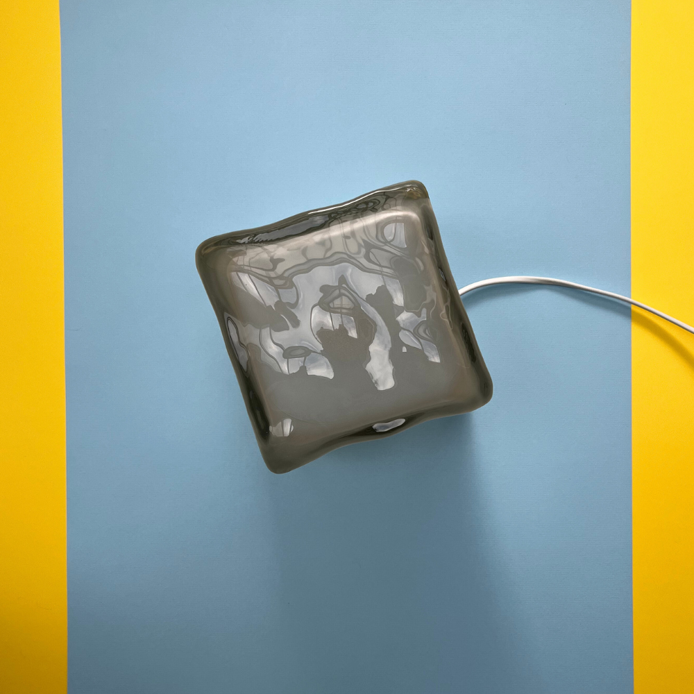 IKEA Ice Cube Lamp