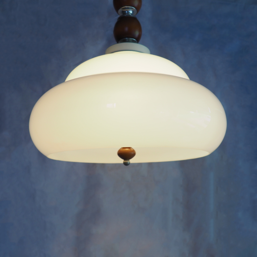 Leftover Loves Pendant Above the Clouds Pendant