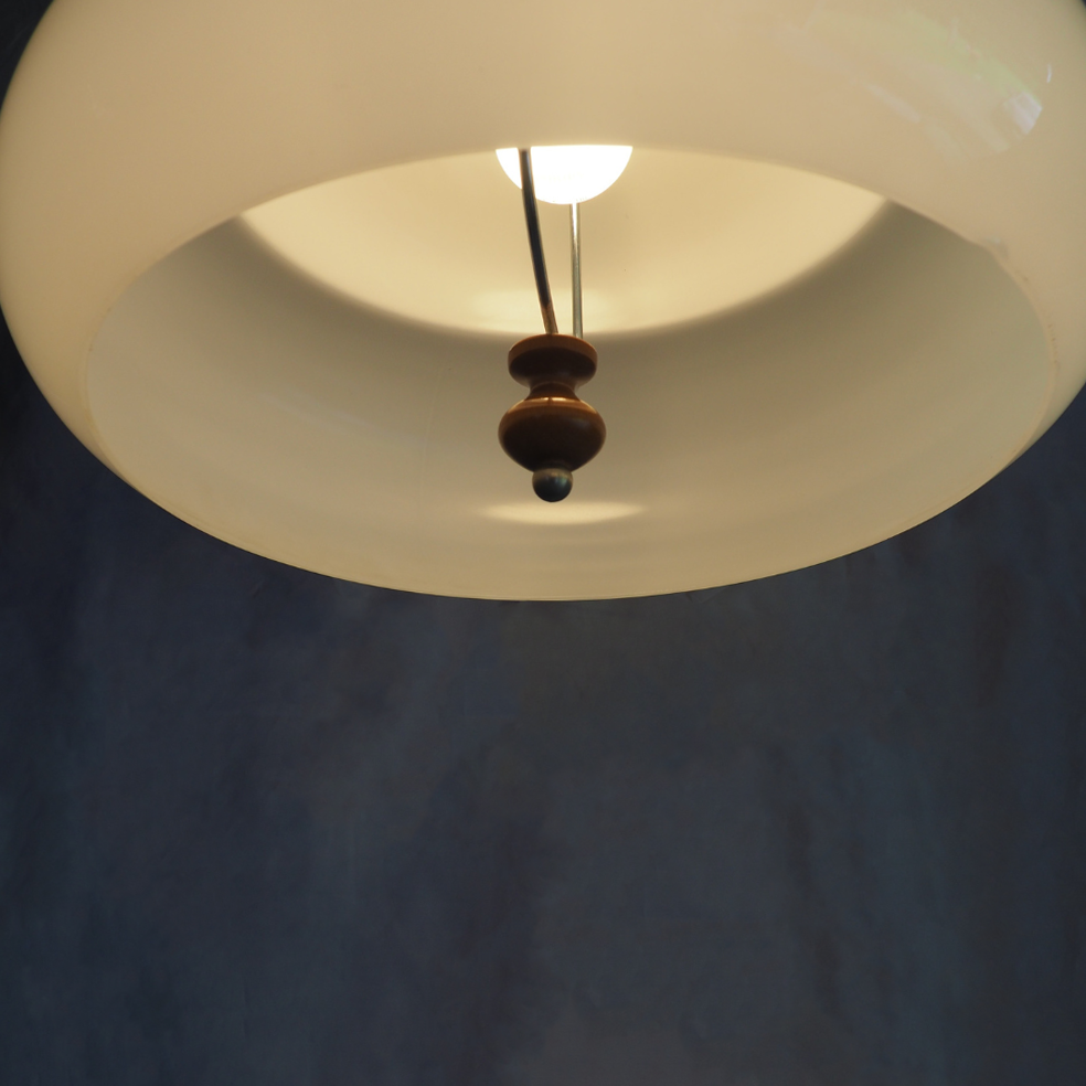 Leftover Loves Pendant Above the Clouds Pendant