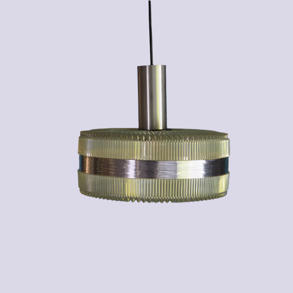 Leftover Loves Aurora Pendant Lamp