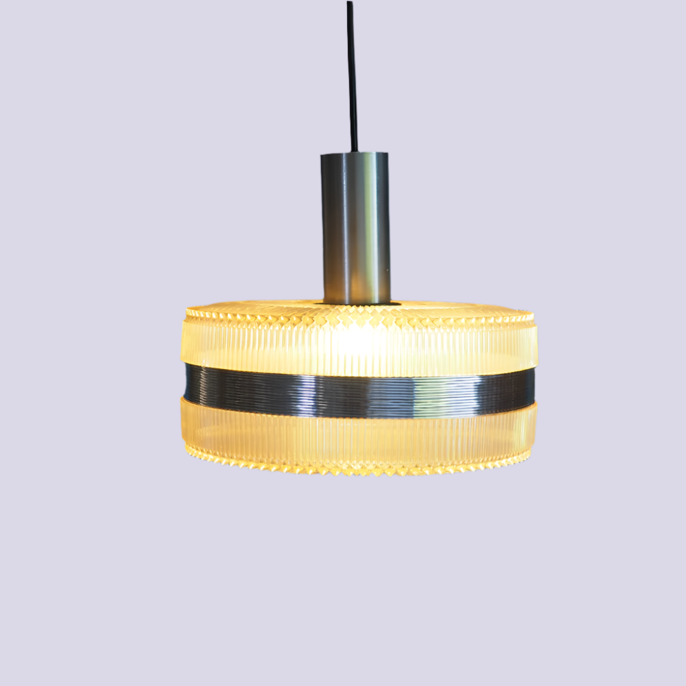 Leftover Loves Aurora Pendant Lamp