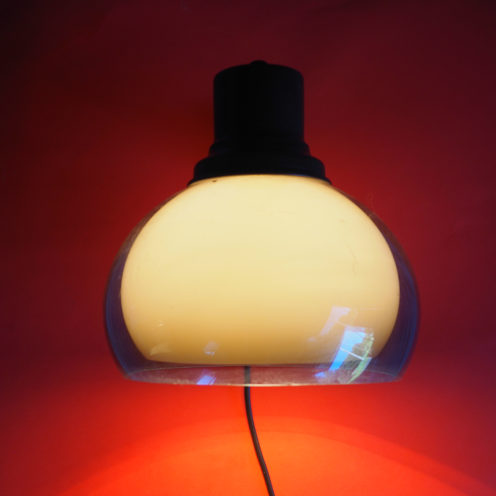 Dijkstra Dijkstra Mid-Century Wall Lamp