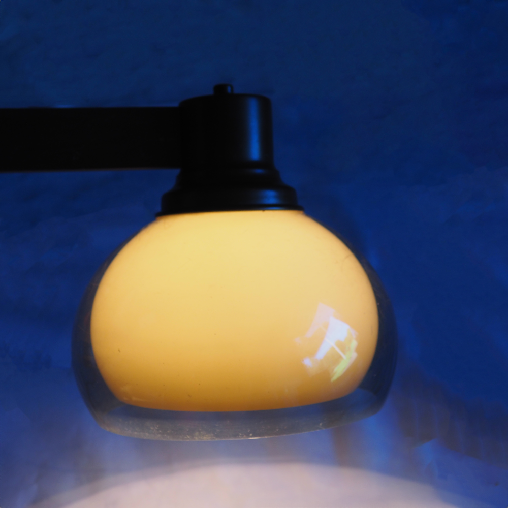 Dijkstra Dijkstra Mid-Century Wall Lamp