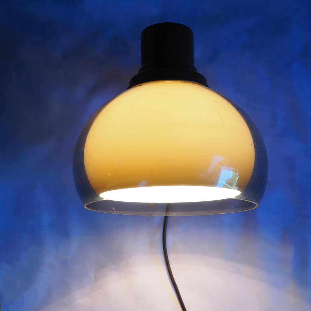 Dijkstra Dijkstra Mid-Century Wall Lamp