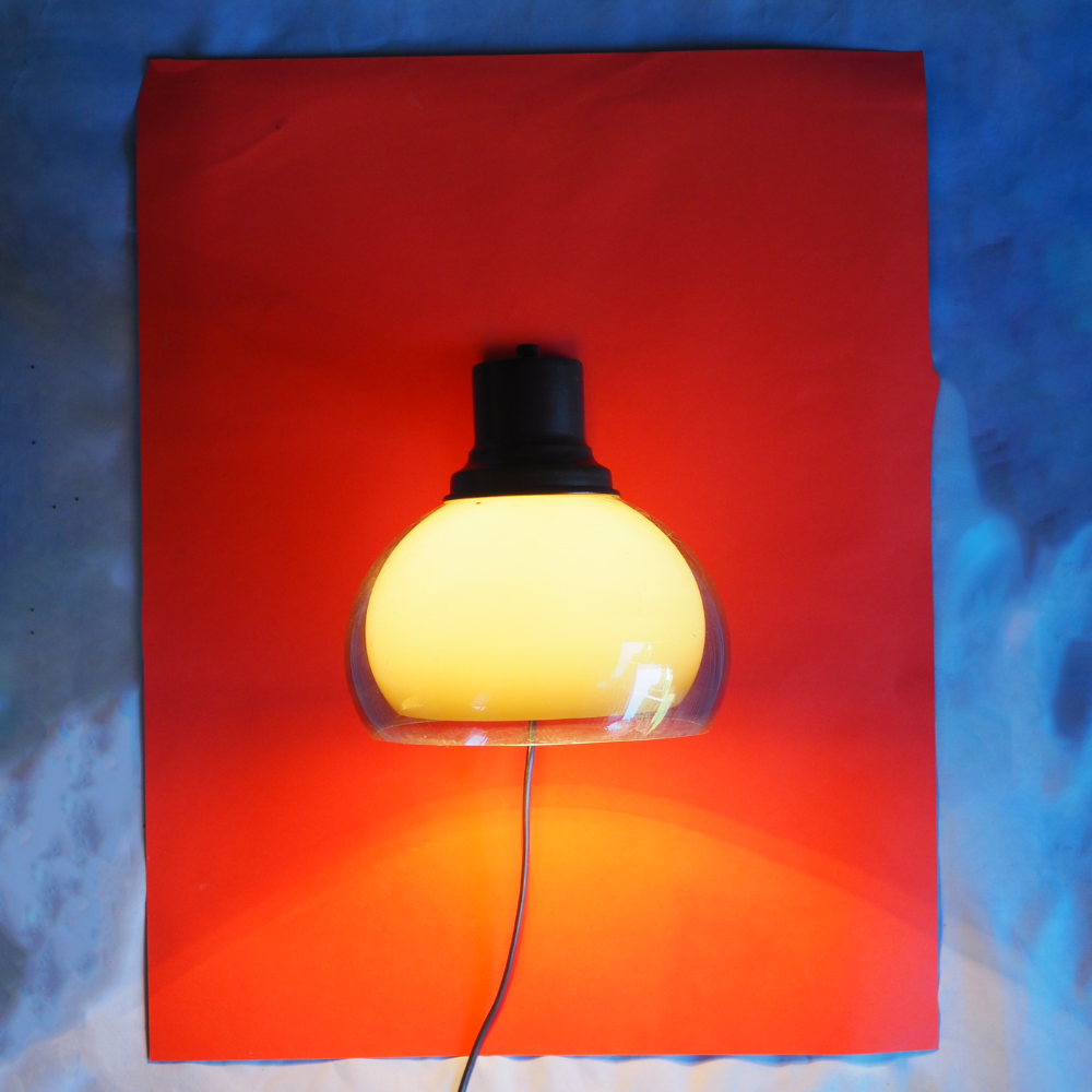 Dijkstra Dijkstra Mid-Century Wall Lamp