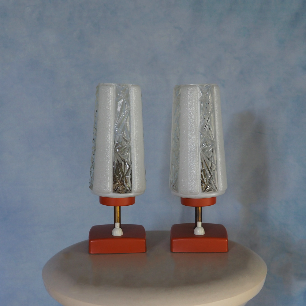 Bedside Table Lamps