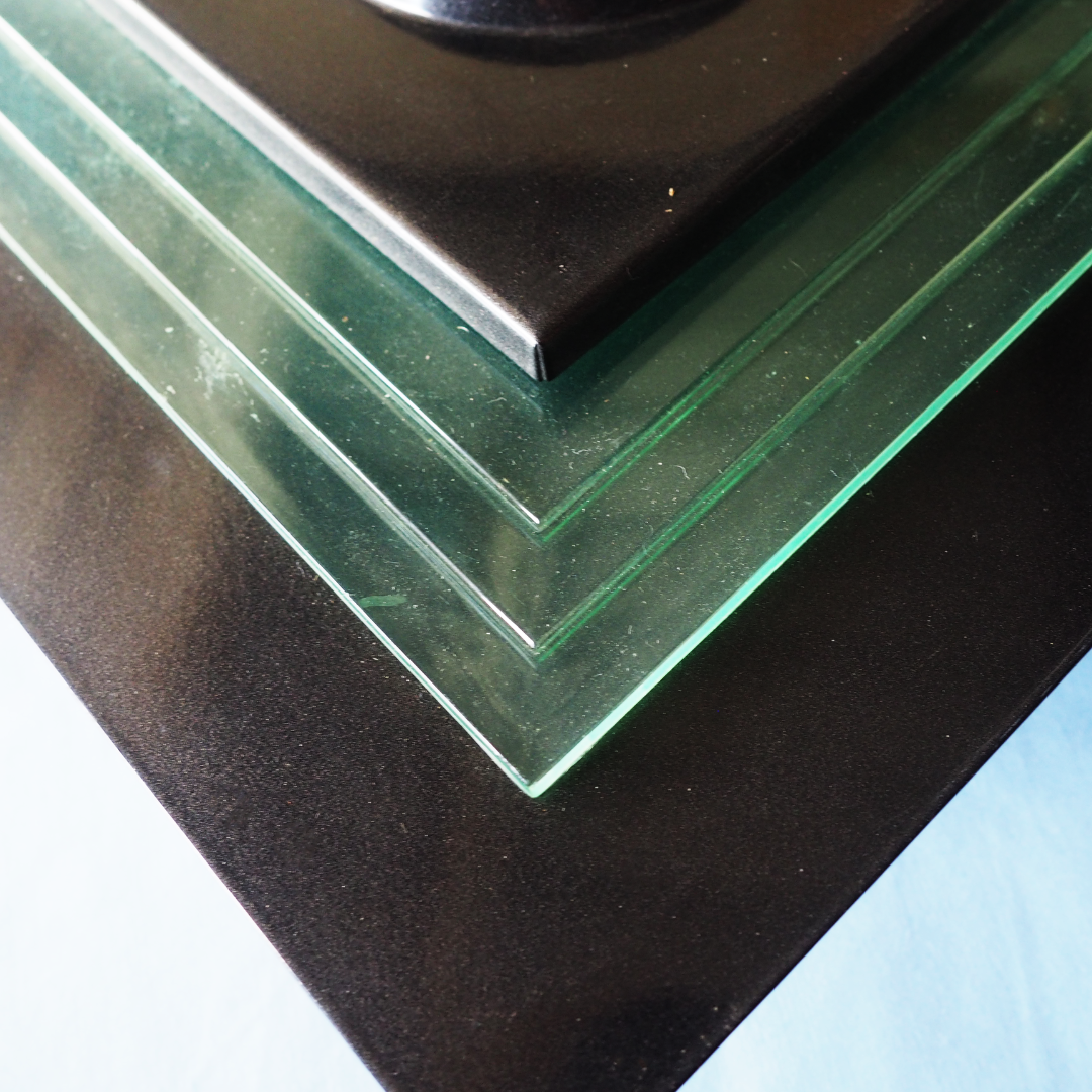 Unkown Geometric Wall Sconce