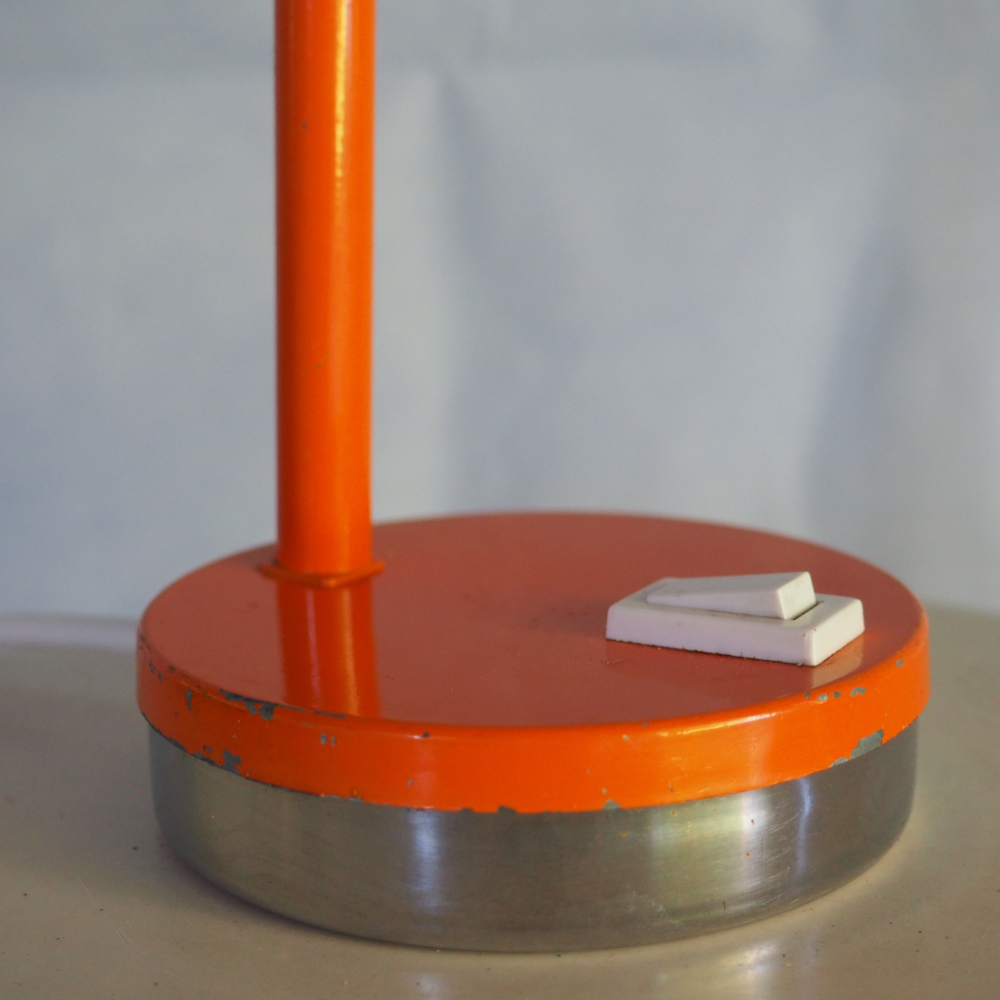 Leftover Loves Gooseneck Desk Lamp