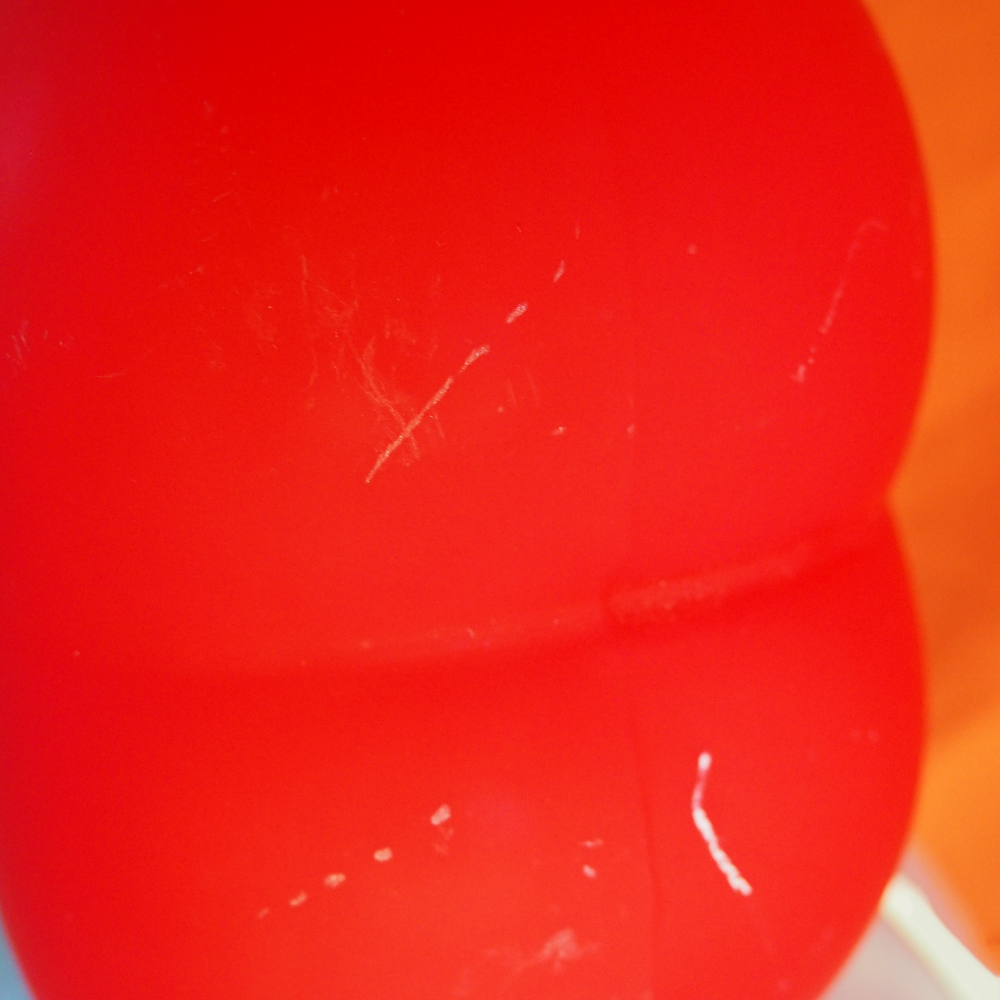 IKEA Table Lamp Heart Lamp