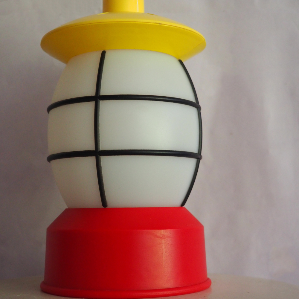 IKEA Table Lamp IKEA Flagship Night Light