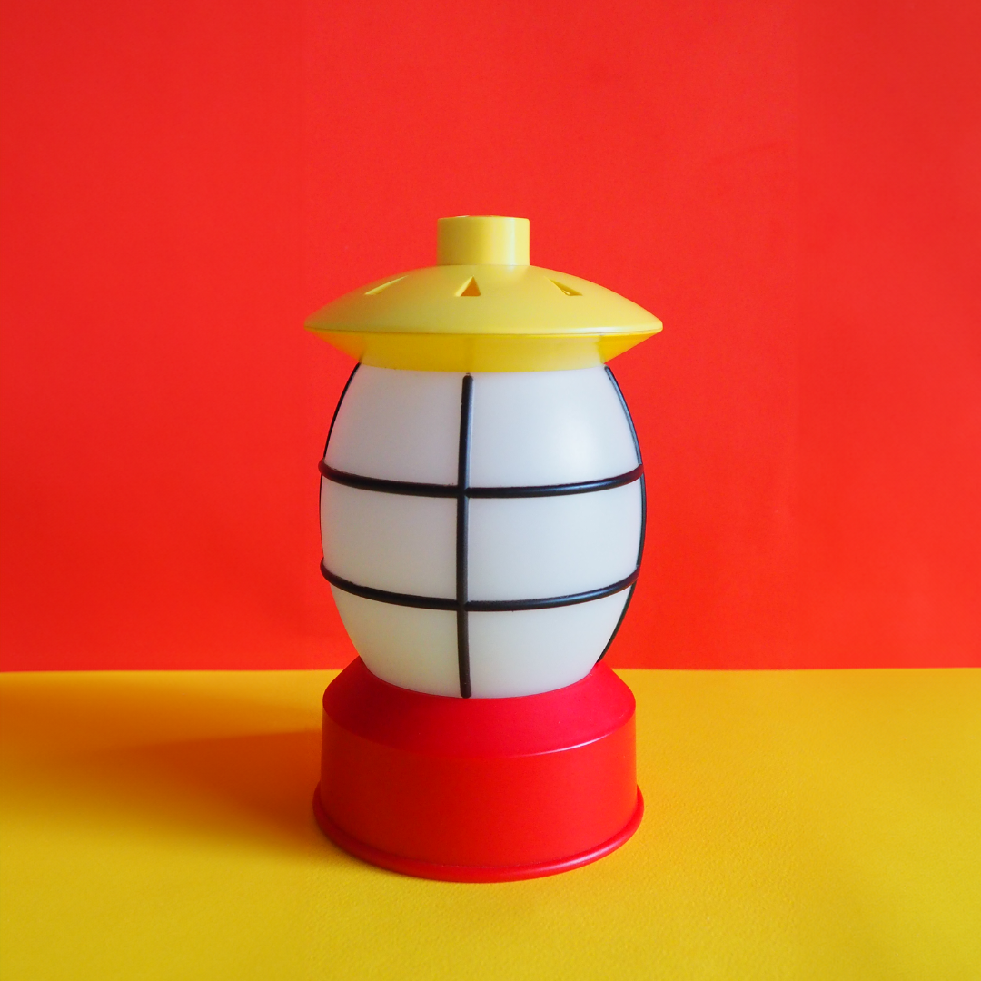 IKEA Table Lamp IKEA Flagship Night Light