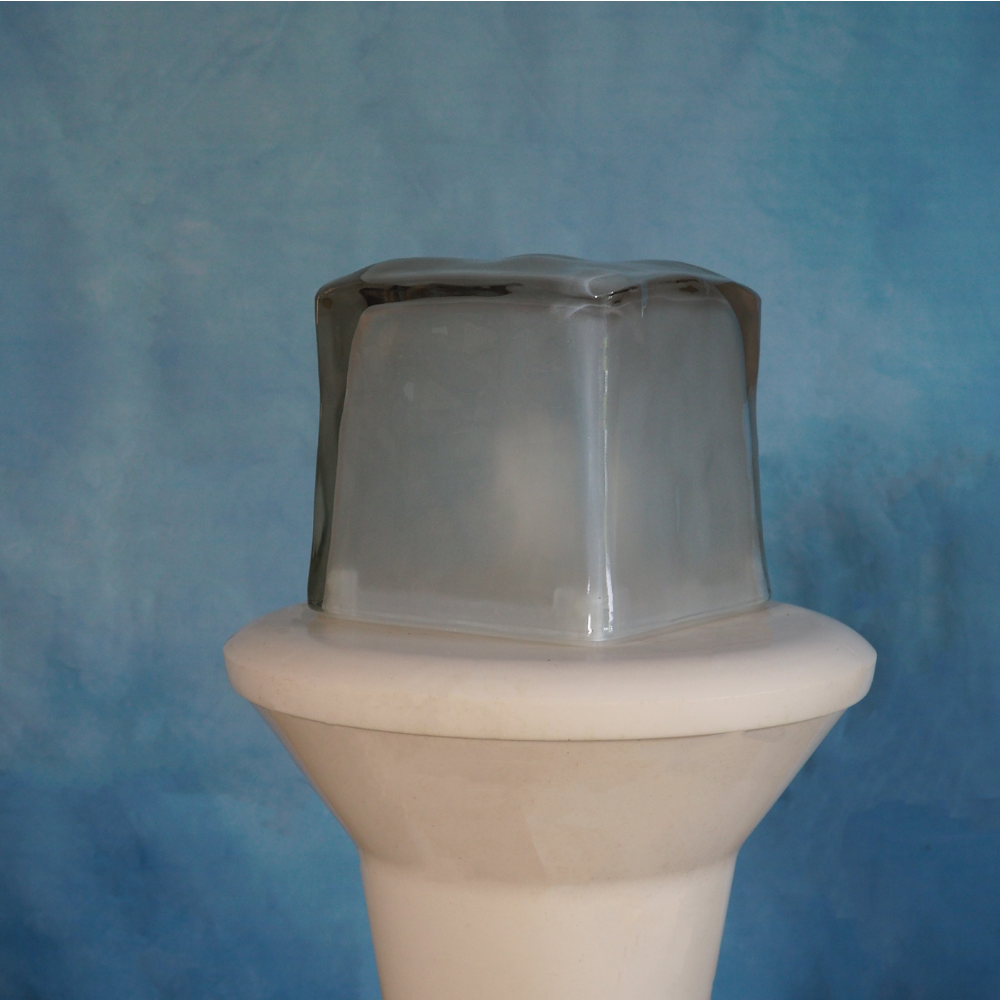 My Store IKEA Ice Cube Lamp