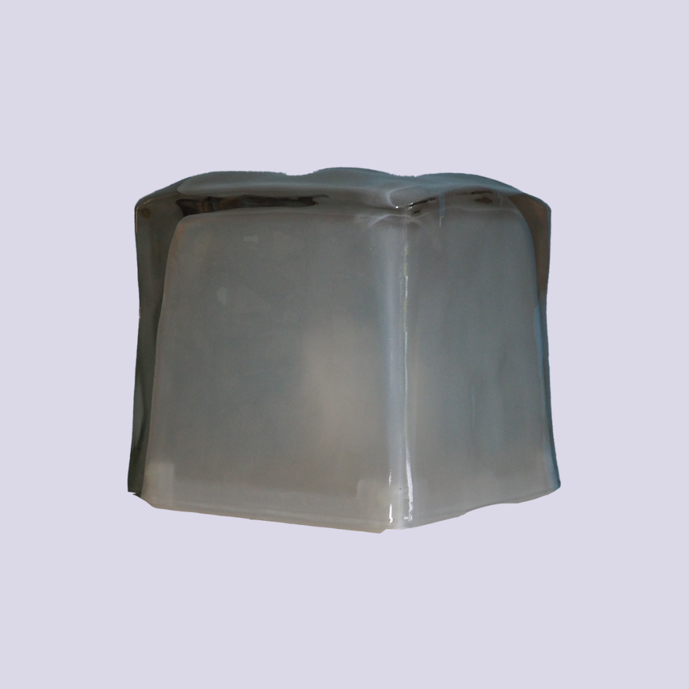 My Store IKEA Ice Cube Lamp