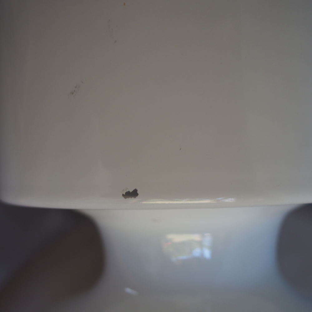 IKEA Table Lamp IKEA Lykta White