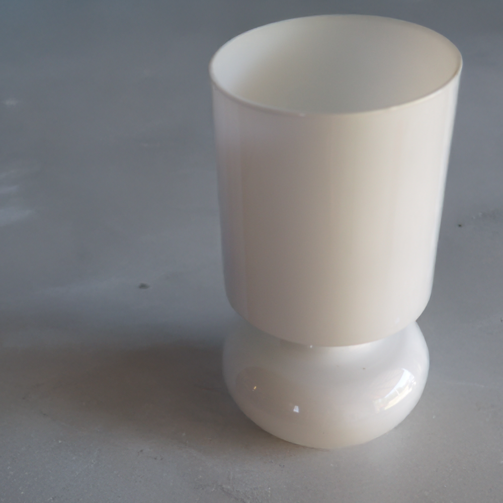 IKEA Table Lamp IKEA Lykta White