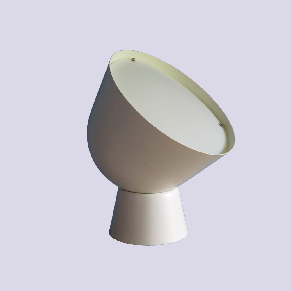 IKEA Table Lamp IKEA Ola Wihlborg Lamp White