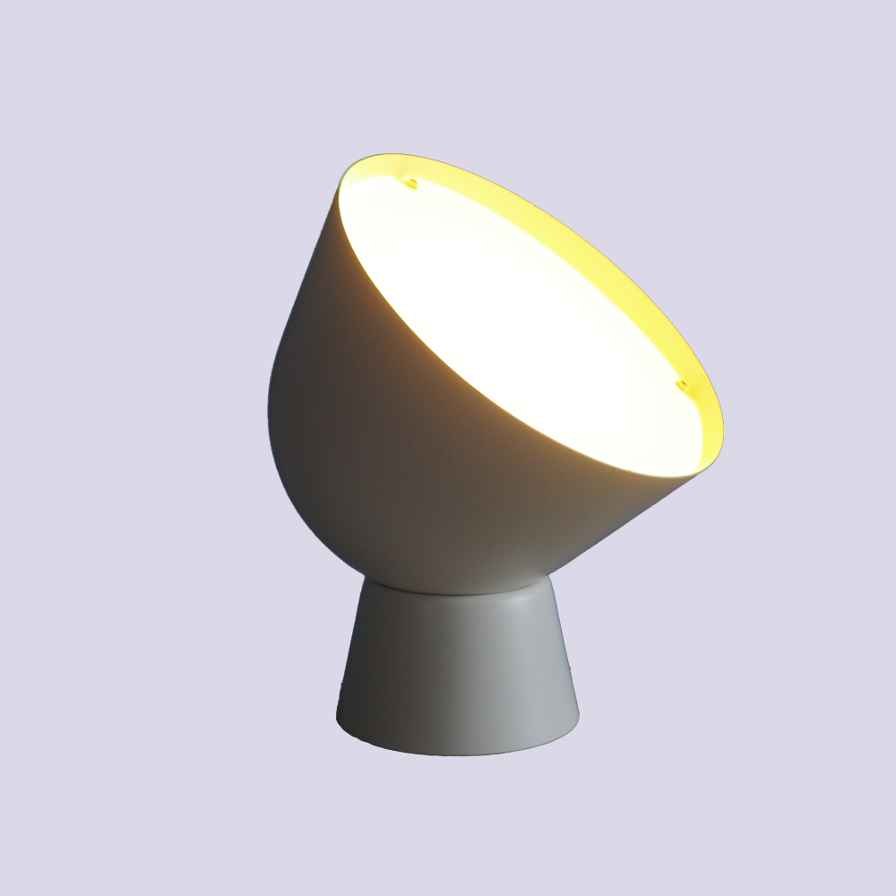 IKEA Table Lamp IKEA Ola Wihlborg Lamp White