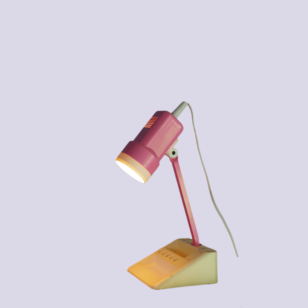 Massive Margot Desk Lamp