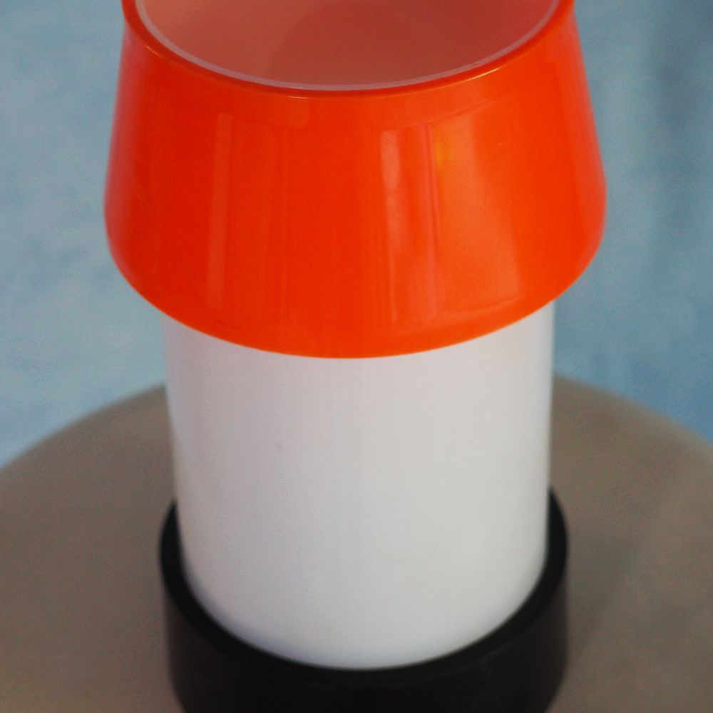Italian Mushroom Lamp