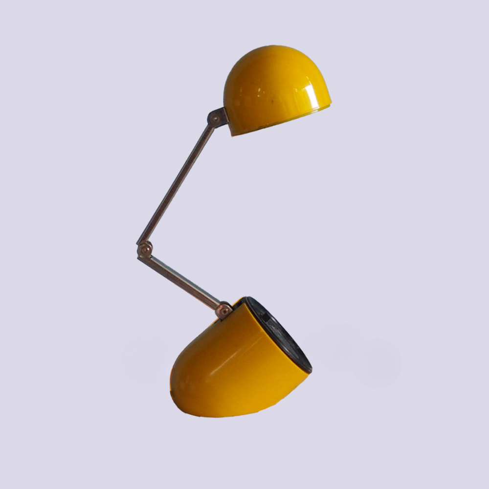 Leftover Loves Nanbu Kreo-Lite Pill Lamp