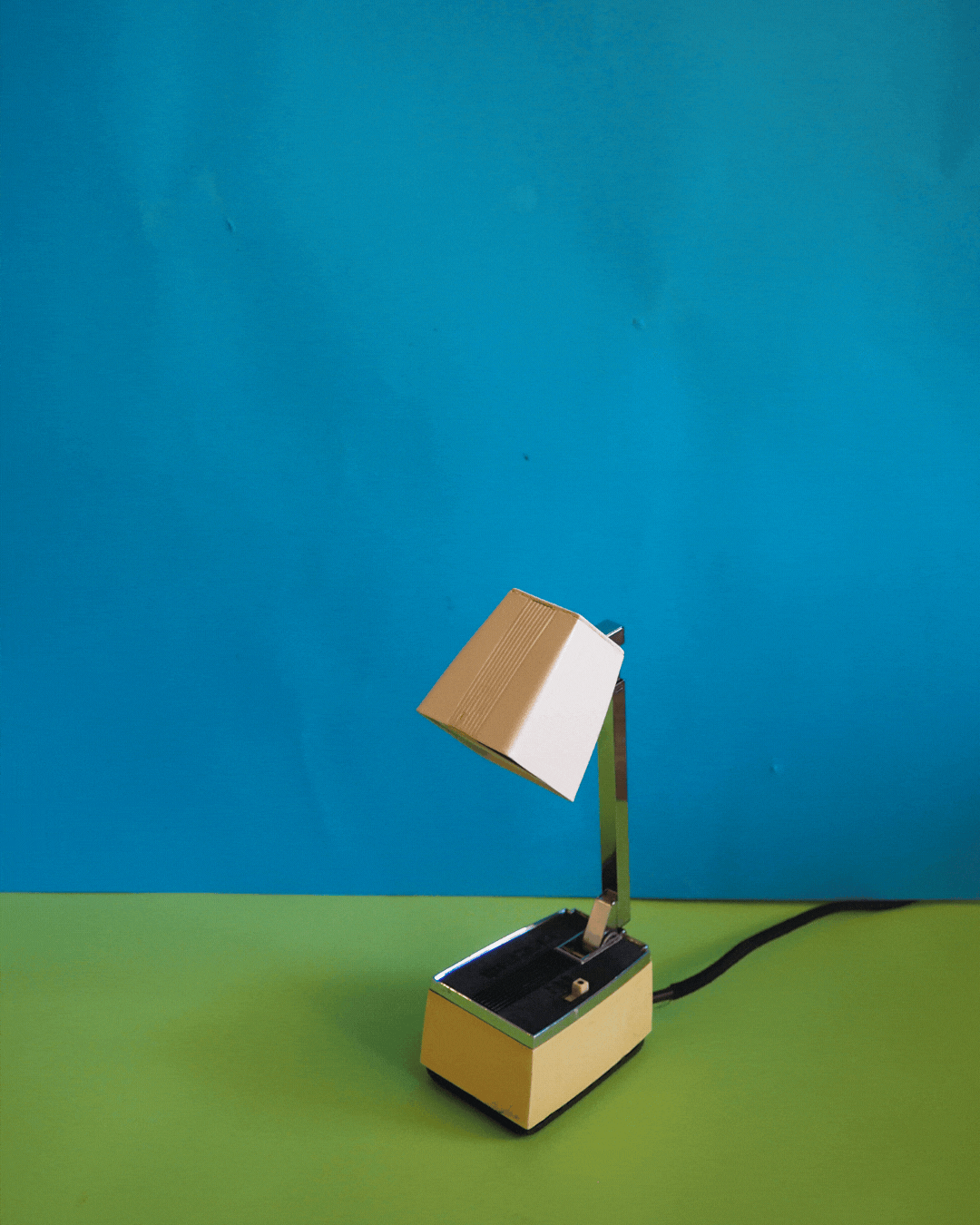 HBH Table Lamp Periscope Desk Lamp