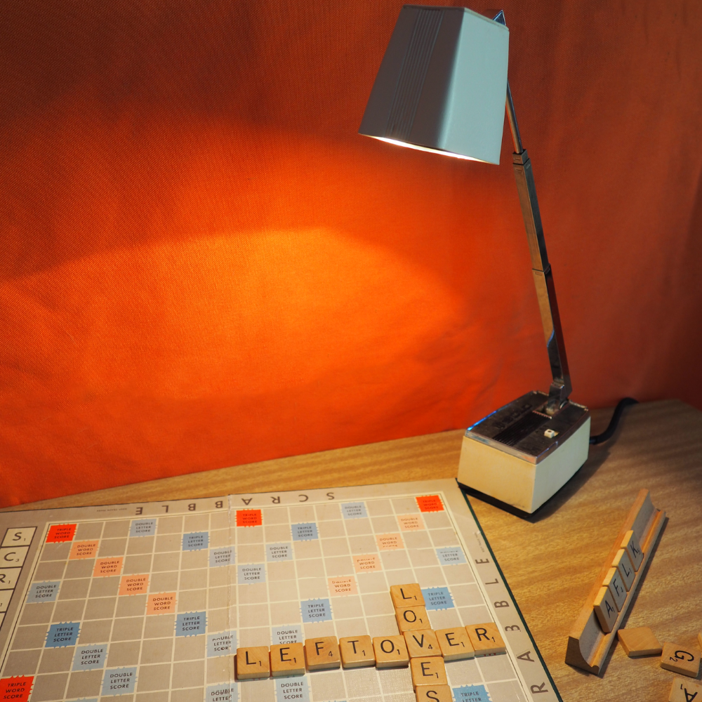 HBH Table Lamp Periscope Desk Lamp