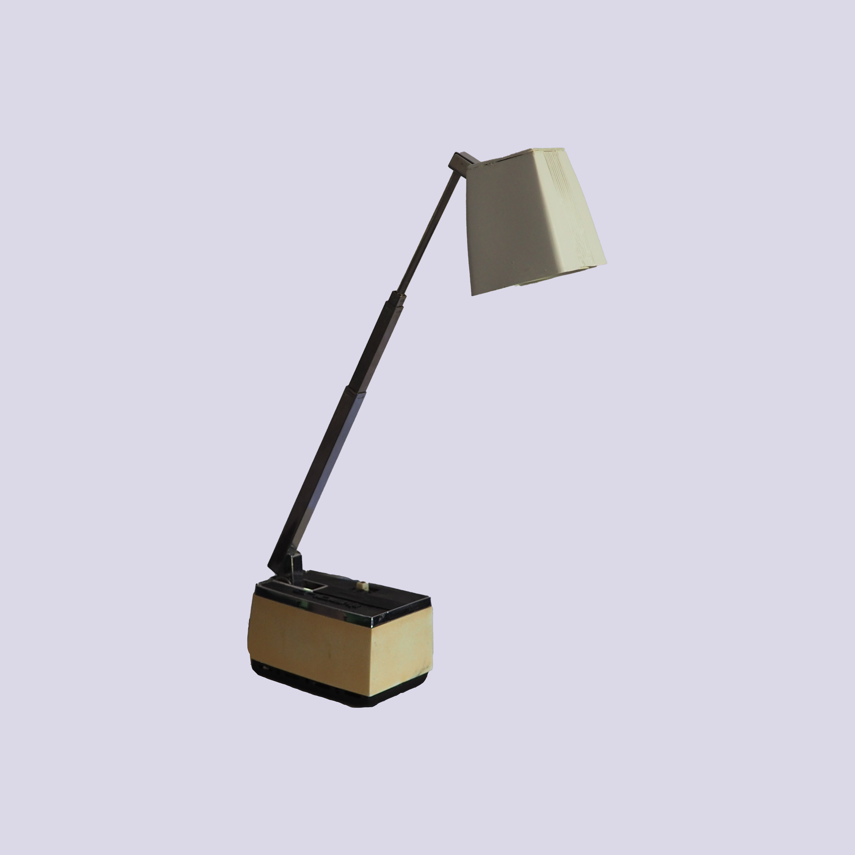 HBH Table Lamp Periscope Desk Lamp