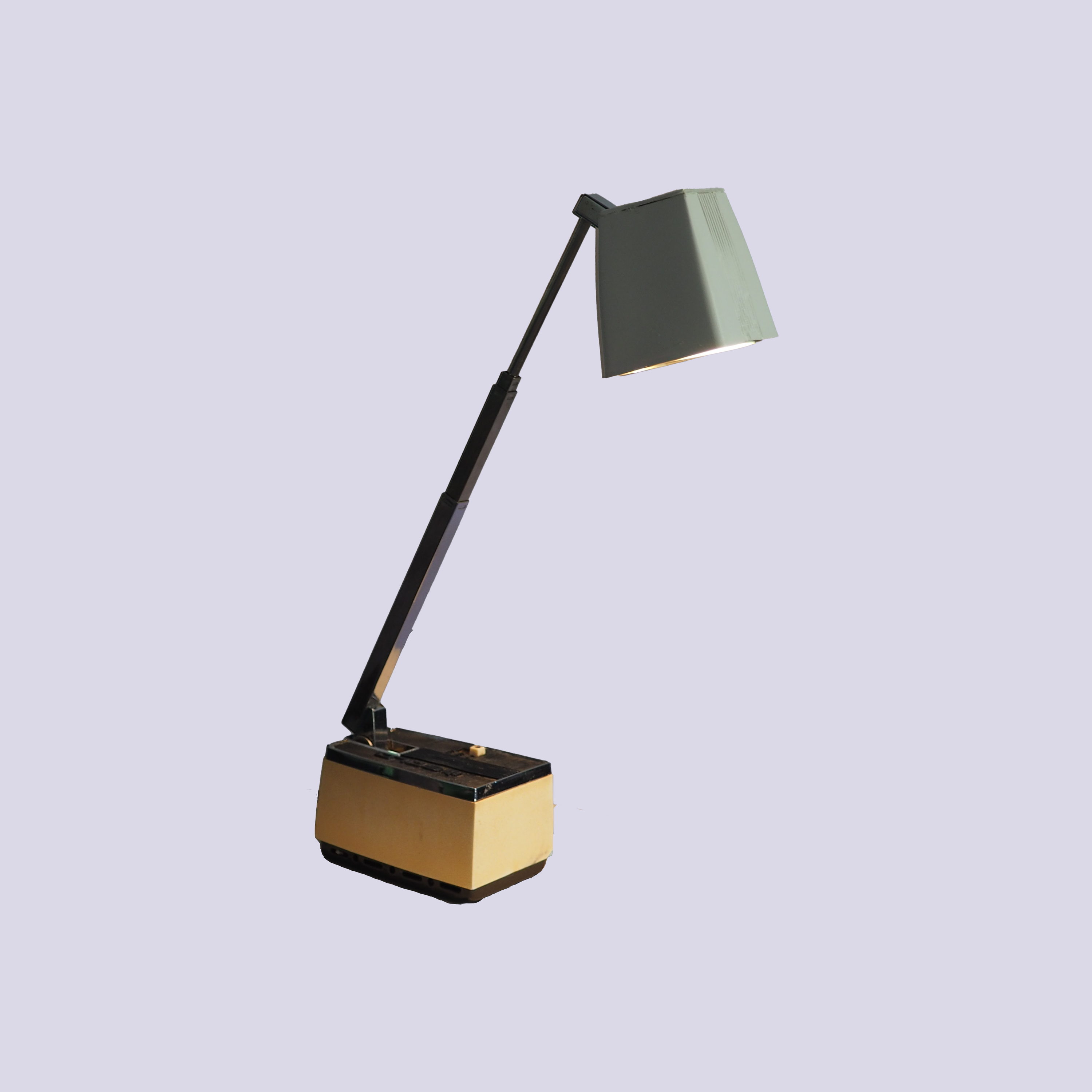 HBH Table Lamp Periscope Desk Lamp