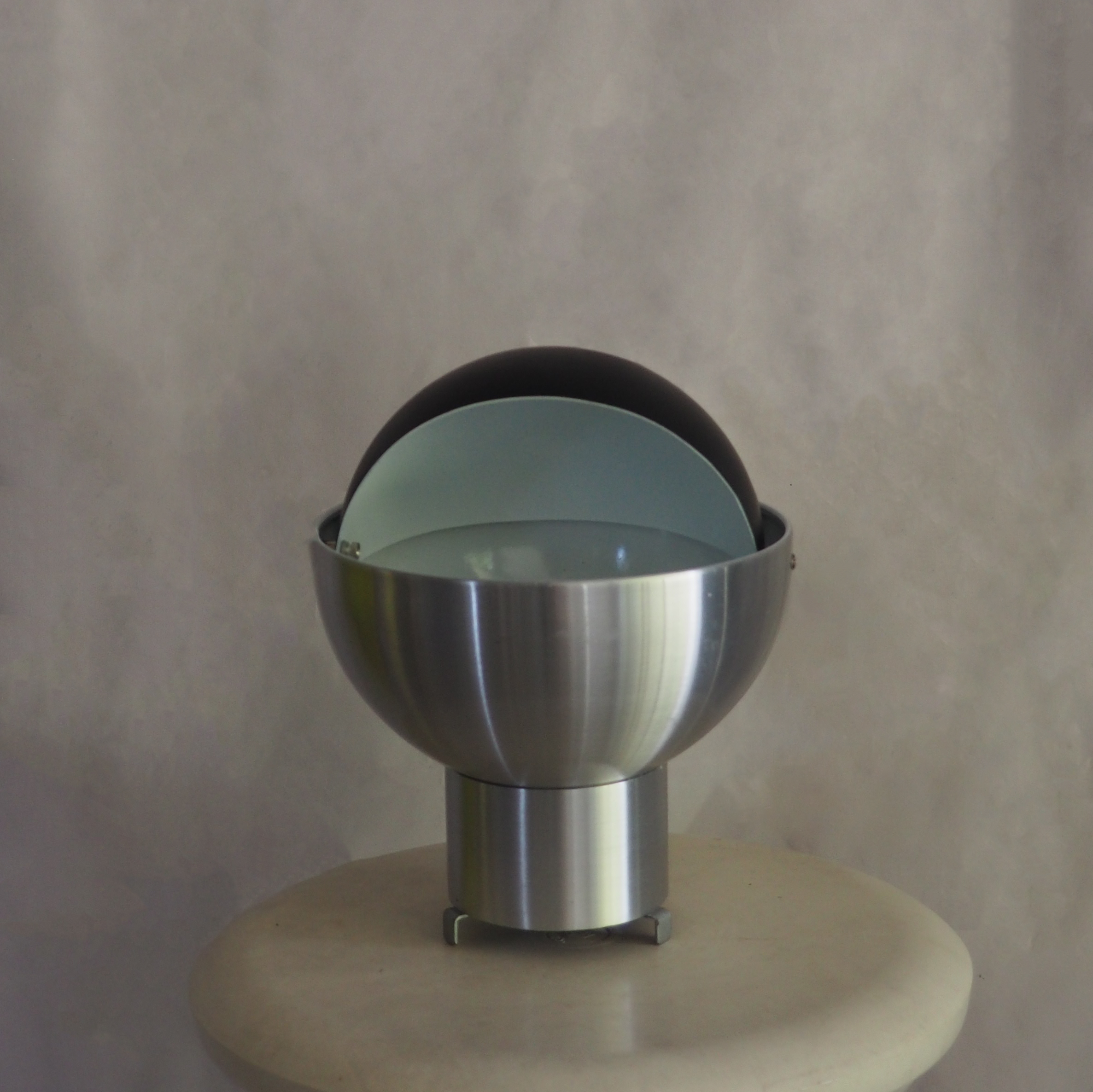Eclipse Lamp